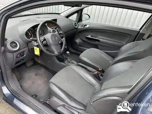 Opel Corsa 1.4 Twinport 2010