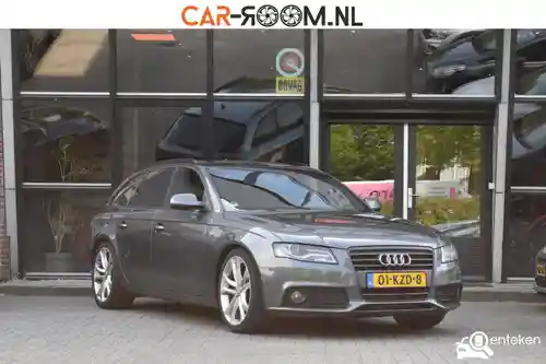 Audi A4 Avant 1.8 TFSI 2010