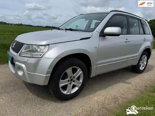 Suzuki Grand Vitara 2.0 2006