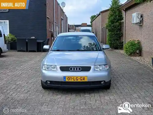 Audi A3 1.9 TDI 2003