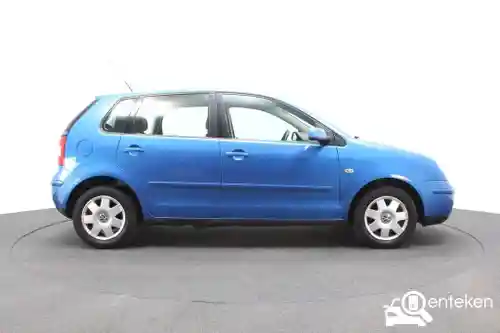 VW Polo 1.4 2003