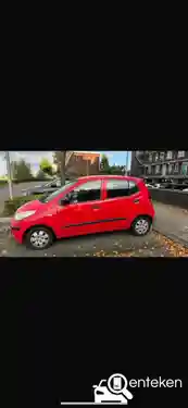 Hyundai i10 1.1 2010