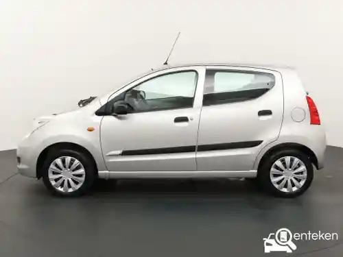 Suzuki Alto 1.0 2010