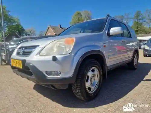 Honda CR-V 2.0i 2003
