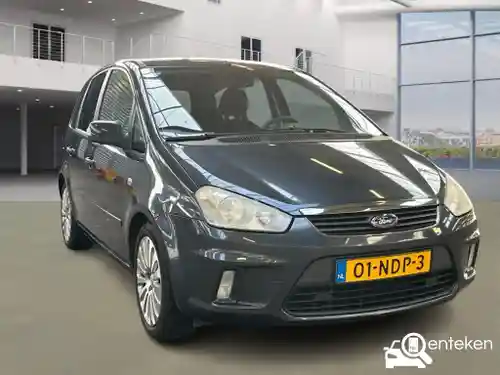 Ford C-MAX 1.8 2010