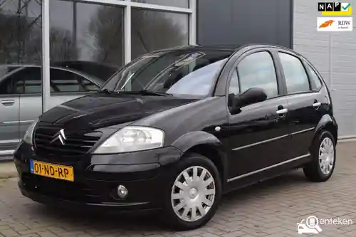 Citroen C3 1.4 2003