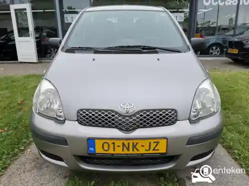 Toyota Yaris 1.3 2003