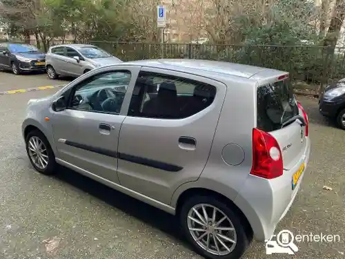 Suzuki Alto 1.0 2010