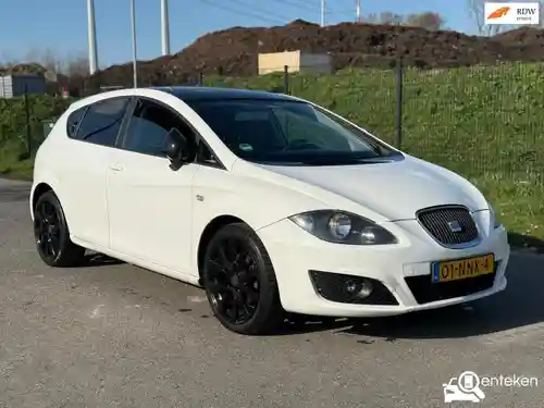 SEAT Leon 1.4 TSI 2009