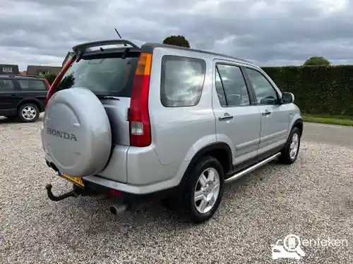 Honda CR-V 2.0i 2004