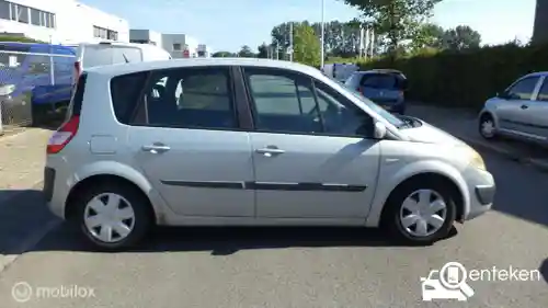 Renault Scénic 1.6 16V 2004