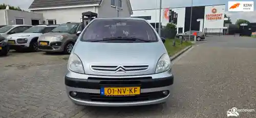 Citroen Xsara Picasso Picasso 2.0 16V 2004