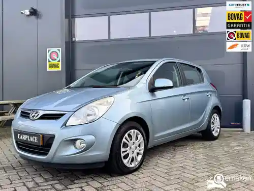 Hyundai i20 1.4 2011