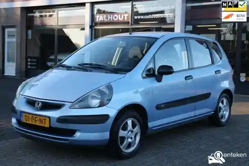 Honda Jazz 1.2i 2004