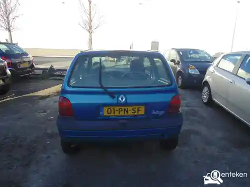 Renault Twingo 1.2 2004