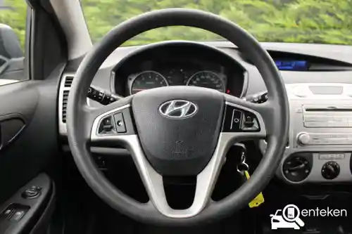 Hyundai i20 1.2 2011