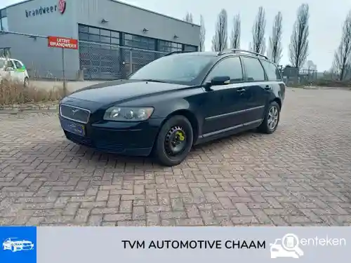 Volvo V50 1.8 2004