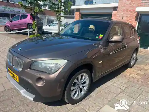 BMW X1 xDrive28i 2011
