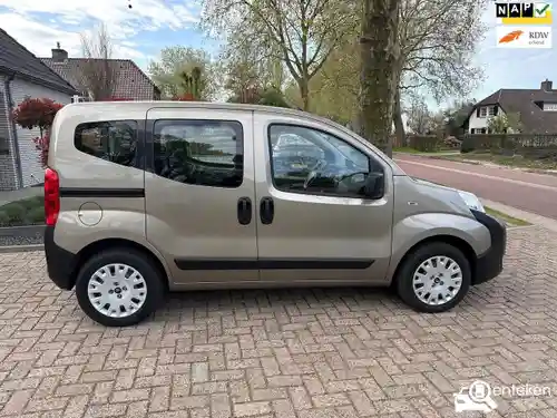 Citroen Nemo Multispace 1.4 2011