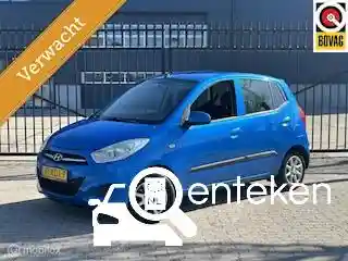 Hyundai i10 1.1 2011