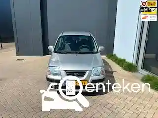 Hyundai Atos 1.1 2005