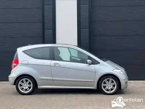 Mercedes-Benz A 200 2005
