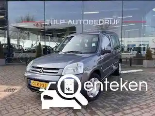 Citroen Berlingo 1.6 16V 2005