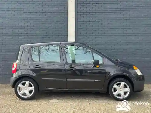 Renault Modus 1.2 16V 2005