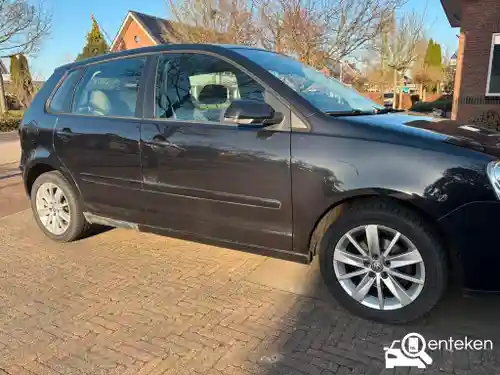 VW Polo 1.4 2005