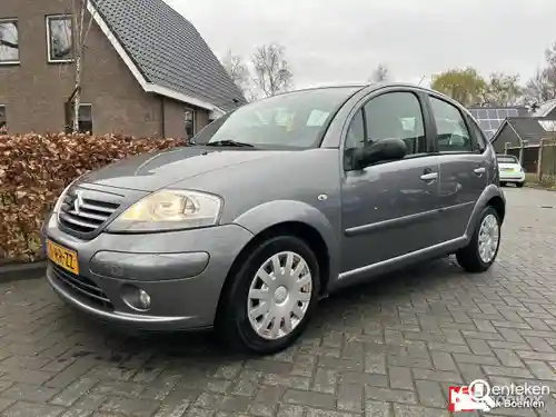 Citroen C3 1.4 2005