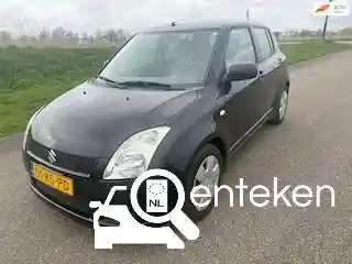 Suzuki Swift 1300 2005