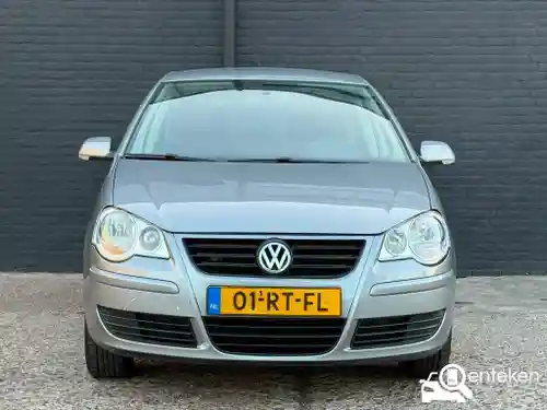 VW Polo 1.4 2005