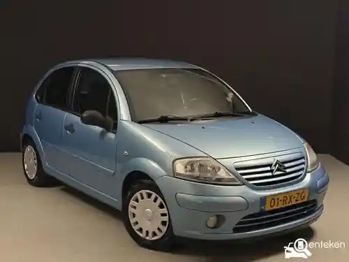 Citroen C3 1.4 2005