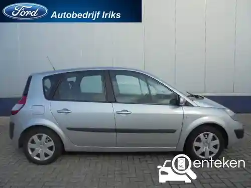 Renault Scénic 1.6 16V 2005
