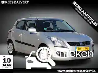 Suzuki Swift 1.2 2011