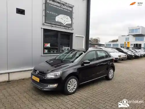 VW Polo 1.4 2009