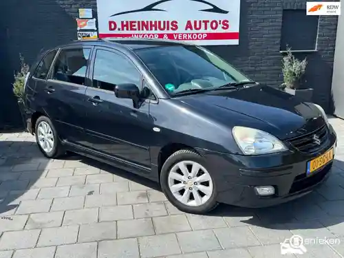 Suzuki Liana 1.6 2006