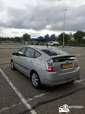 Toyota Prius 1.5 Hybrid 2006