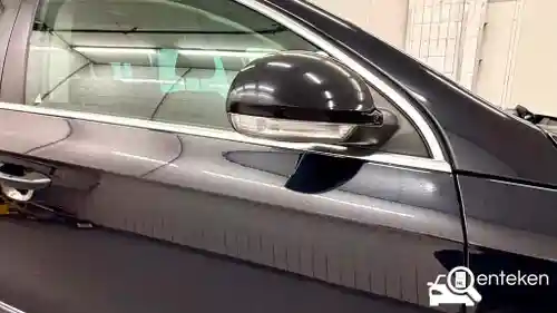 VW Passat Variant 2.0 FSI 2006
