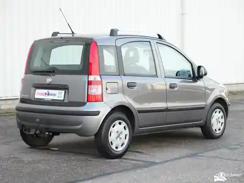 Fiat Panda 1.2 8V 2011