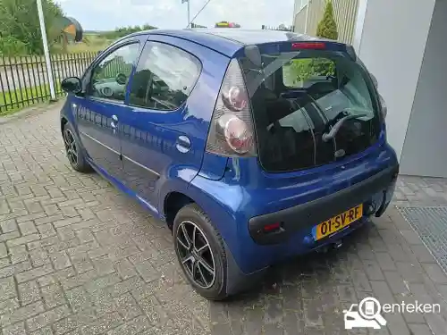 Citroen C1 1.0 2006
