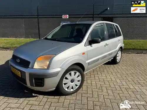 Ford Fusion 1.4 2006