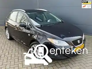 SEAT Ibiza ST 1.2 TSI 2012