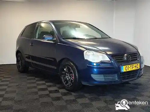 VW Polo 1.2 2006