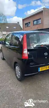 Daihatsu Cuore 1.0 2006