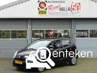 Suzuki Alto 1.0 2012
