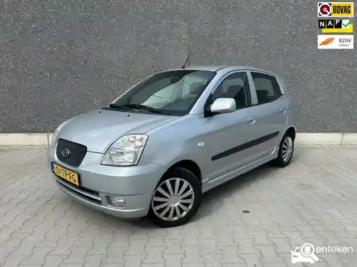 KIA Picanto 1.1 2006