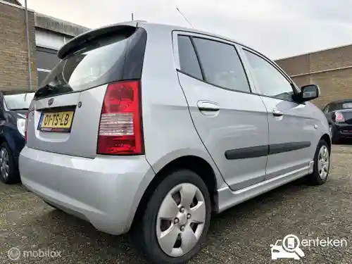 KIA Picanto 1.1 2007