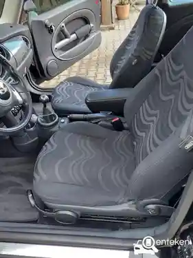 MINI  One 2003