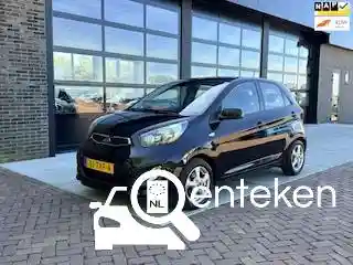 KIA Picanto 1.2 2012